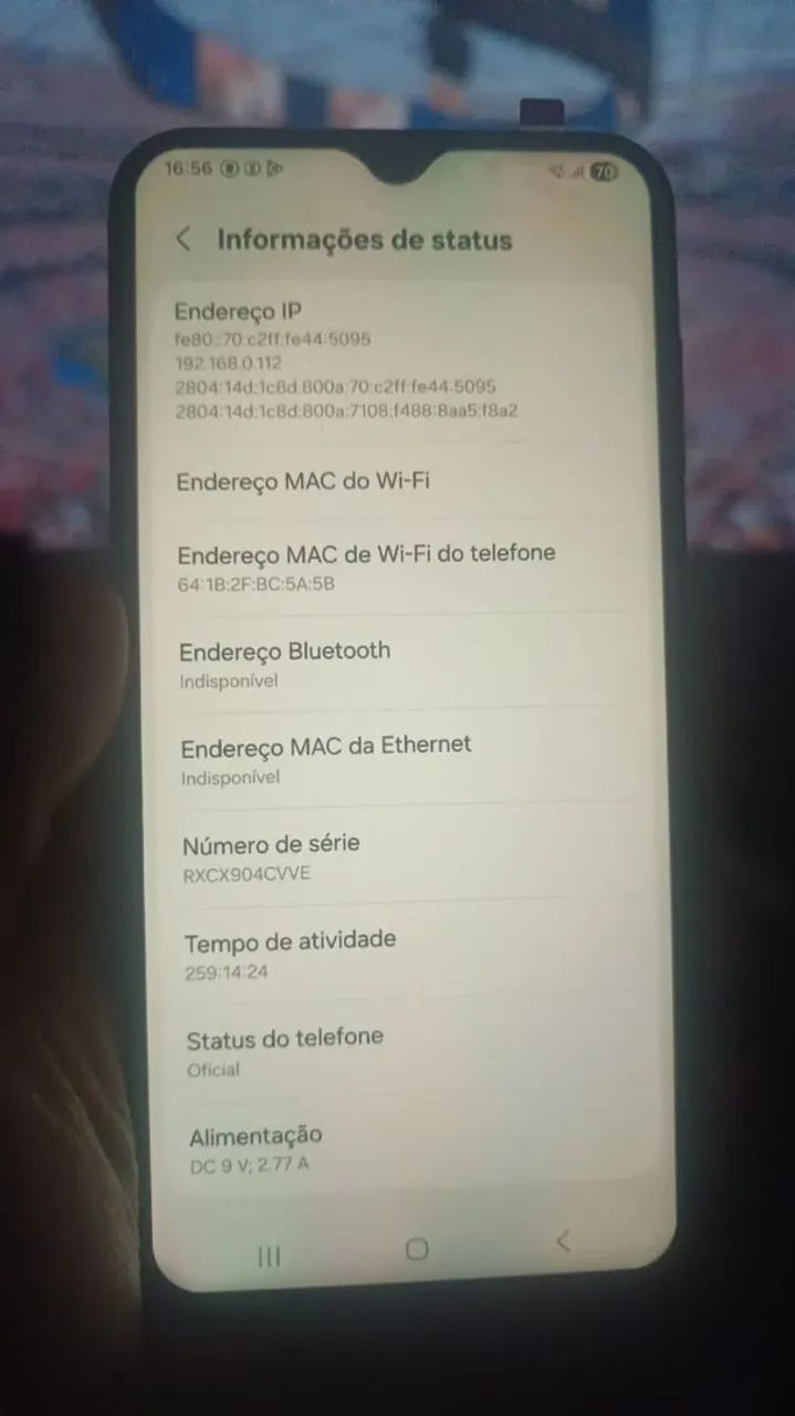 Samsung A15 5G - Foto 4