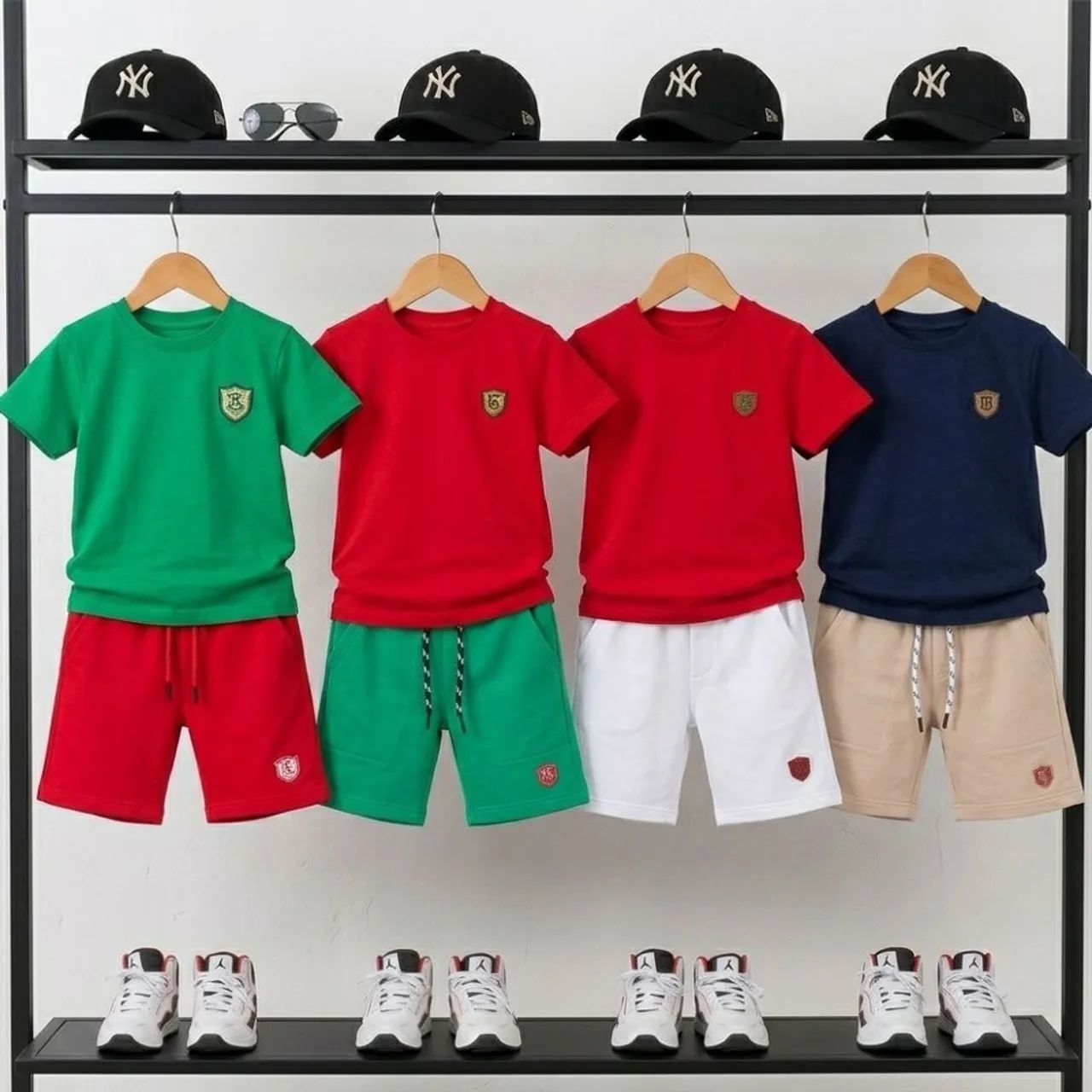 Moda infantil ? - Foto 3