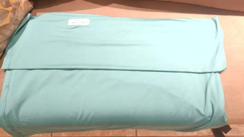 Lençol Sensorial e Cobertor Ponderado ideal para pessoas com Transtorno do Espectro Autis. - Foto 3