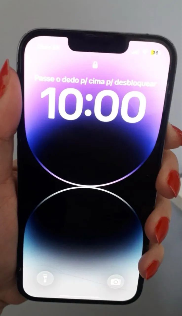 iPhone 13Pro