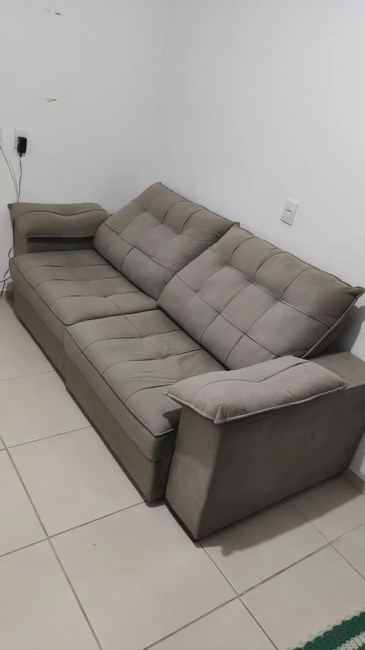 Sofá  - Foto 5