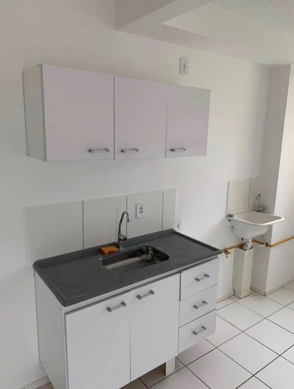 Foto - Barueri - Votupoca