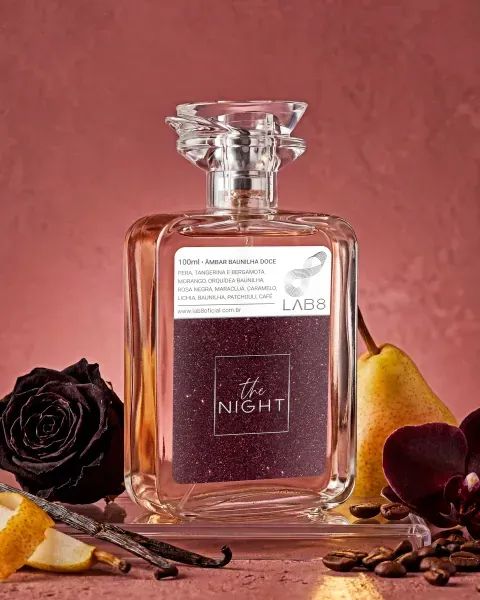 Perfumes LAB8 à partir de R$ 147,00 - Beleza e Cuidados Pessoais