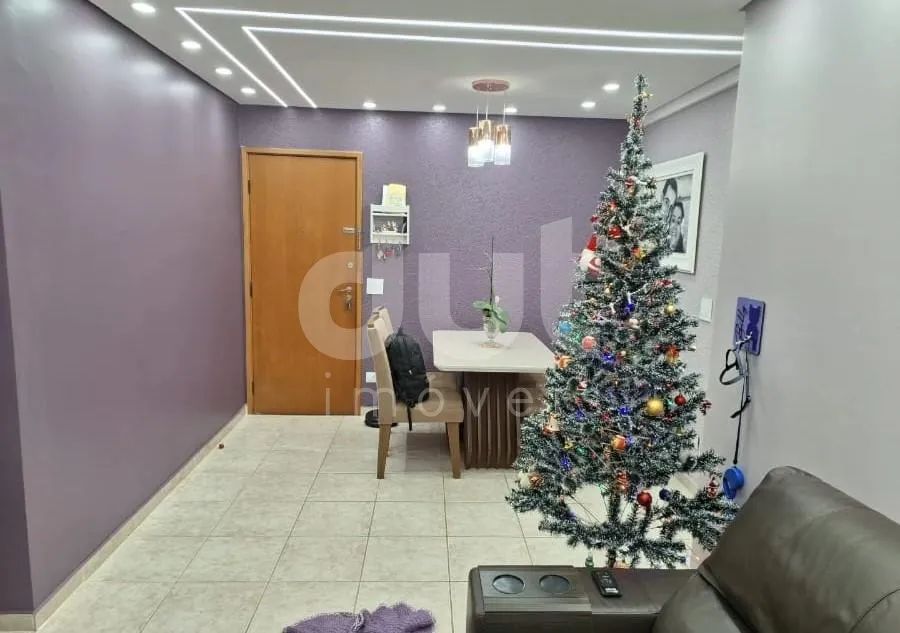 apartamento - São Bernardo - Campinas - Foto 4