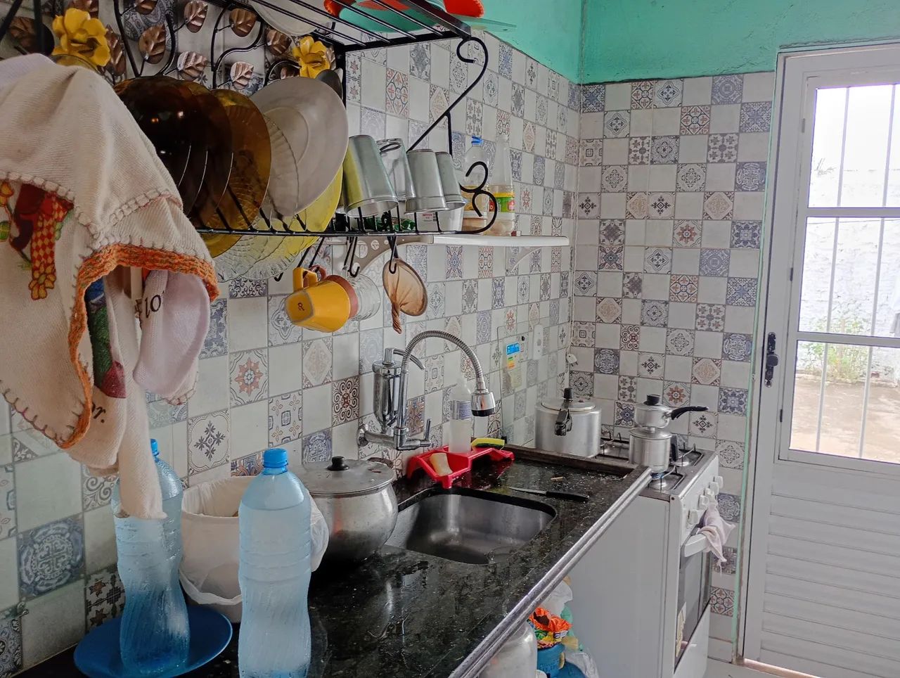 Casa super espaçosa em Codó  - Foto 5