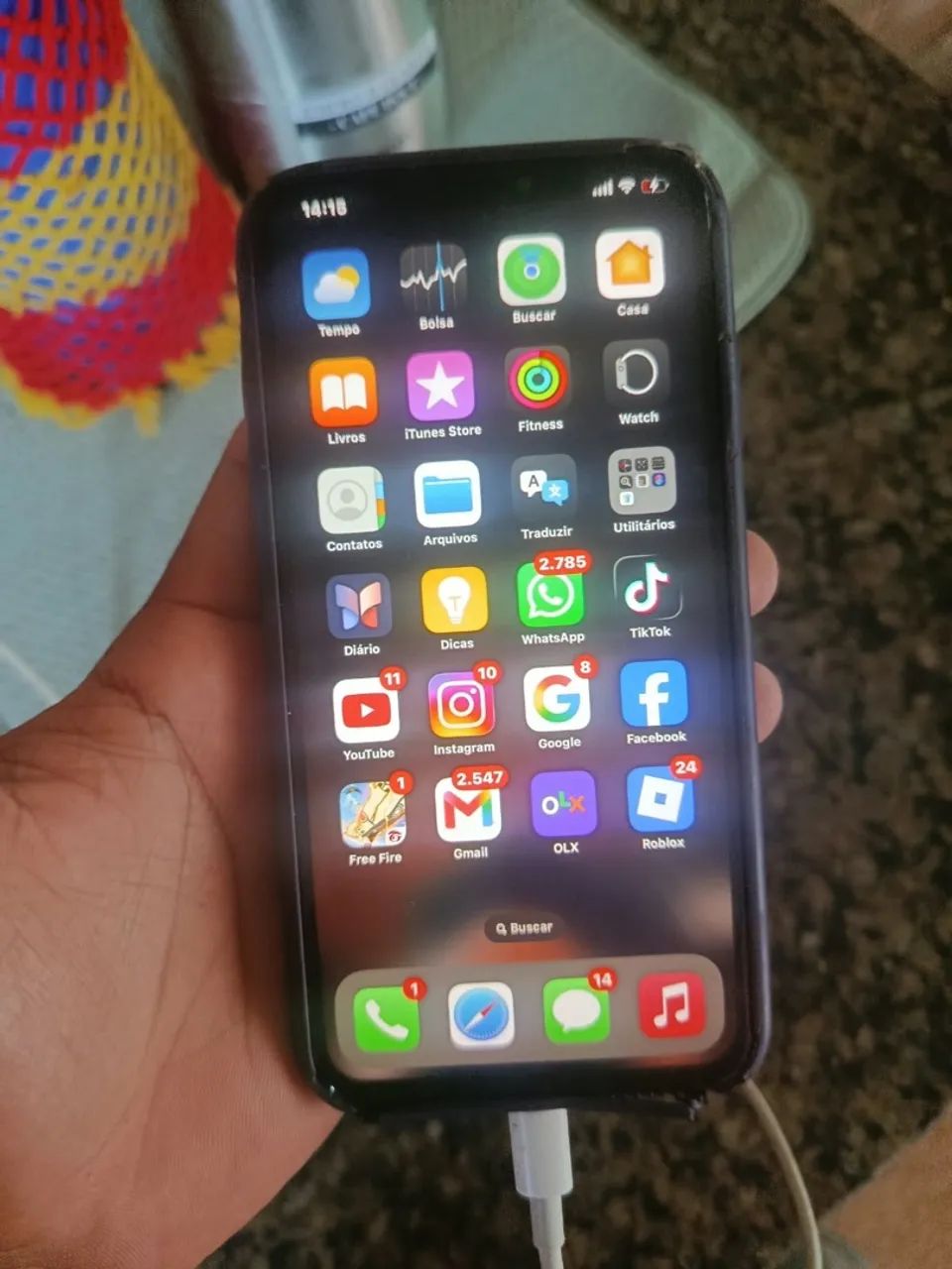 iPhone XS Max 