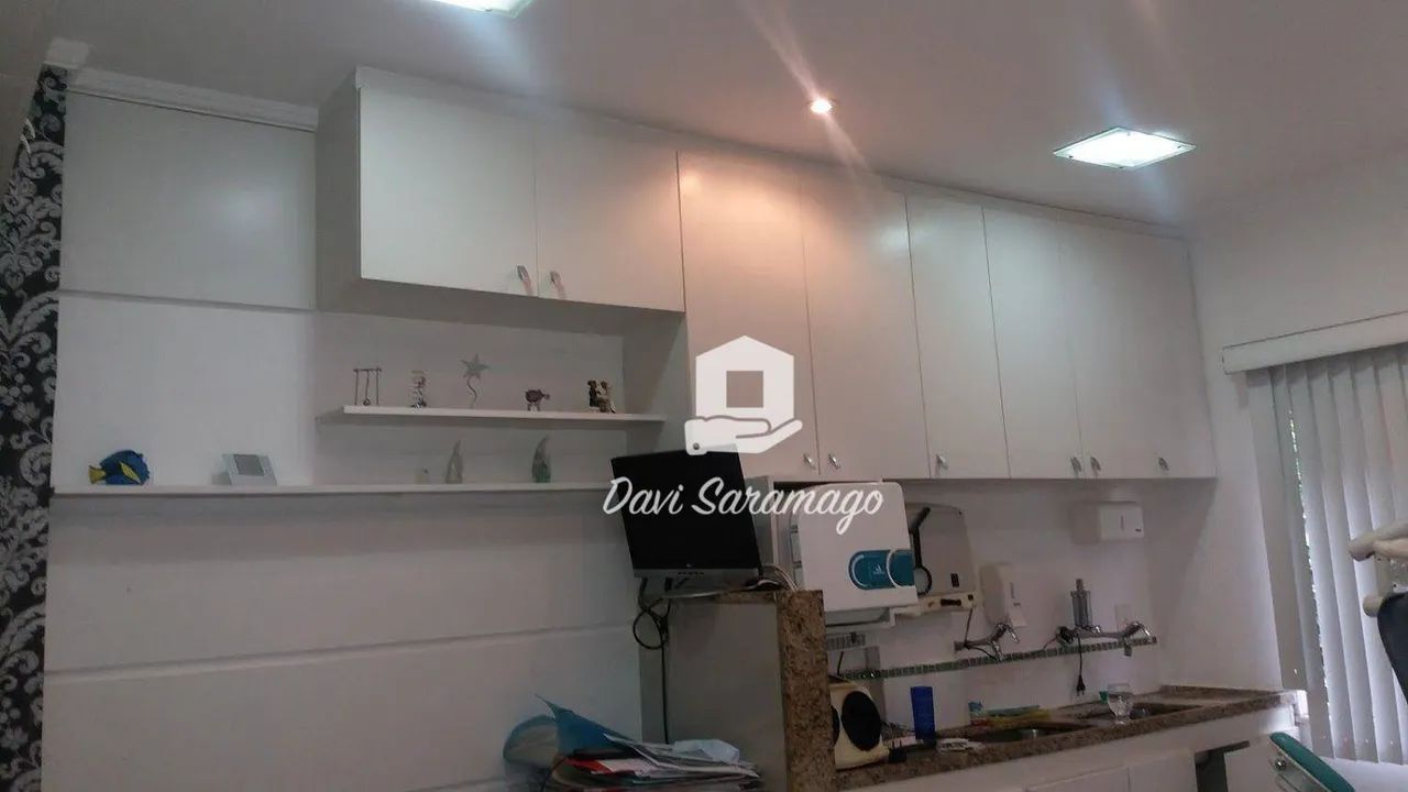 Sala à venda, 30 m² - Piratininga - Niterói/RJ - Foto 3