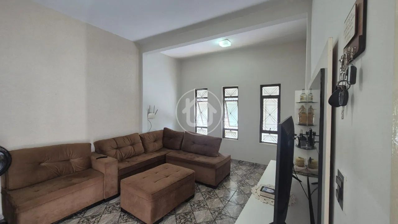 CASA 4 DORMITORIOS - VILA DUQUE DE CAXIAS - Foto 3
