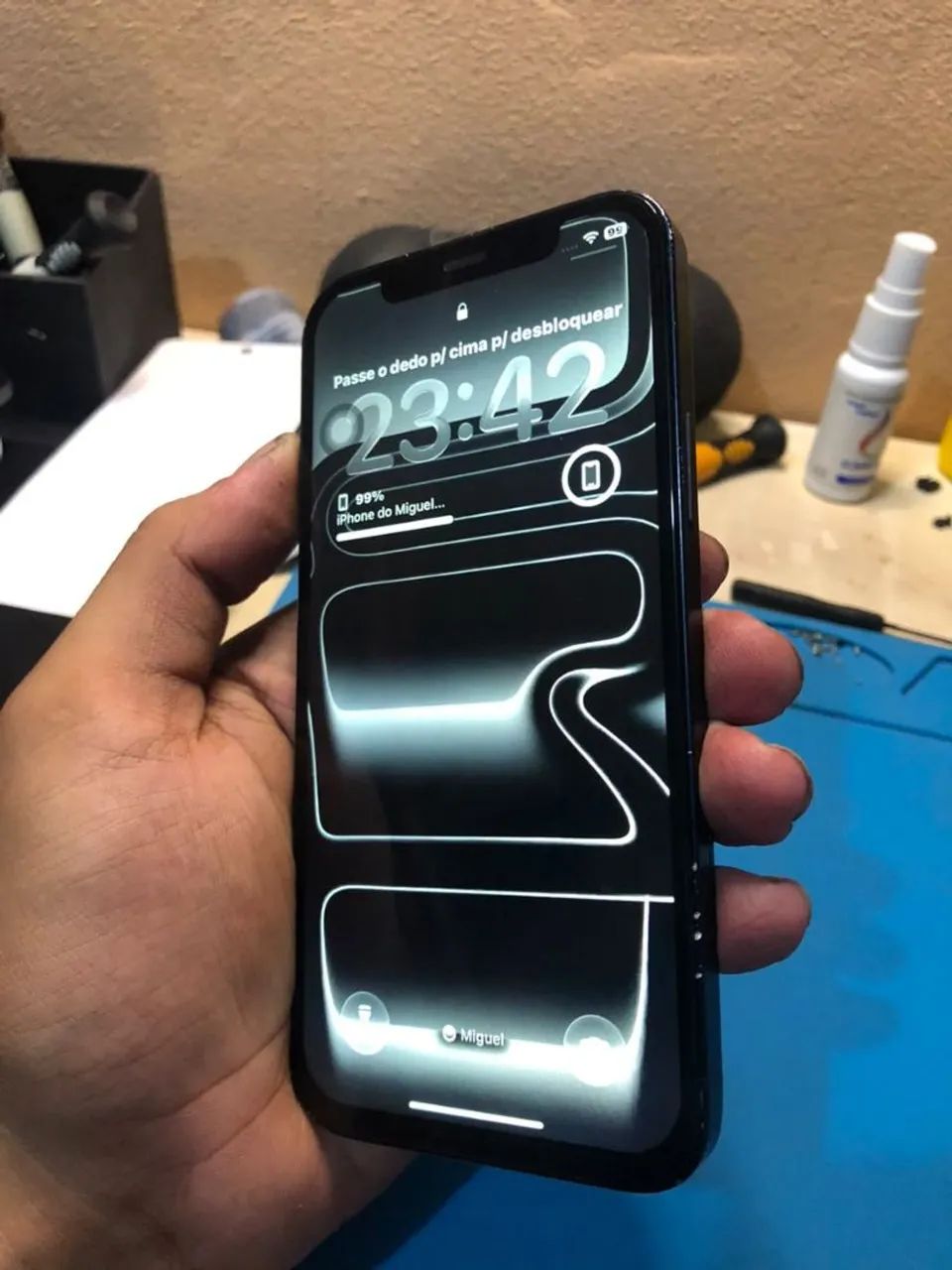 iPhone 12 128GB