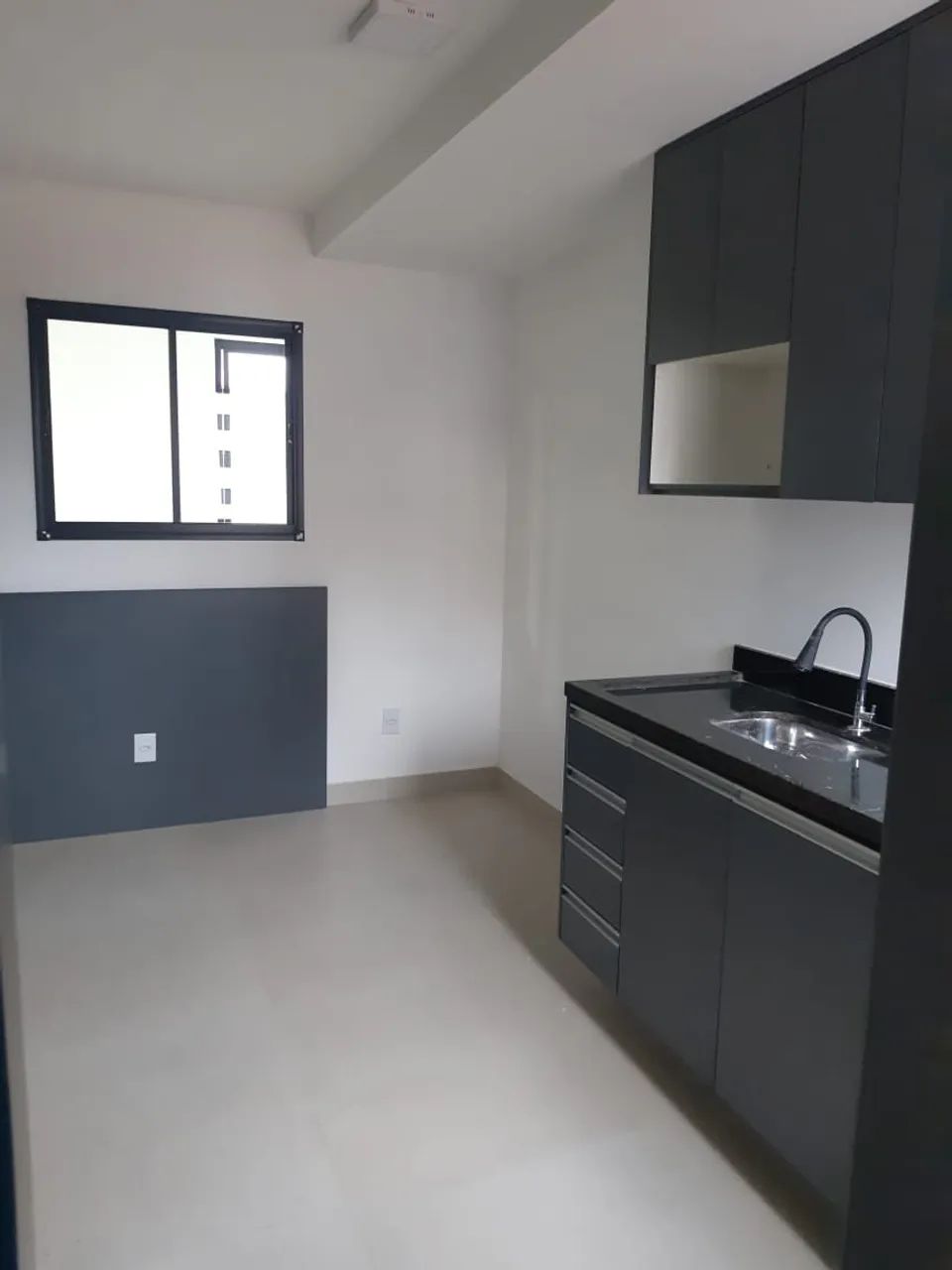Studio 20m² mobiliado, 1 dormitório, Vila São Pedro REF: 20346 - Foto 2