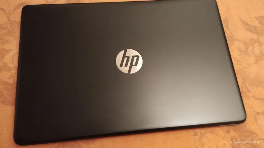 Notebook HP Stream 14" Celeron - Perfeito p/ Estudos - Com Fonte Original (Formatado)  - Foto 5
