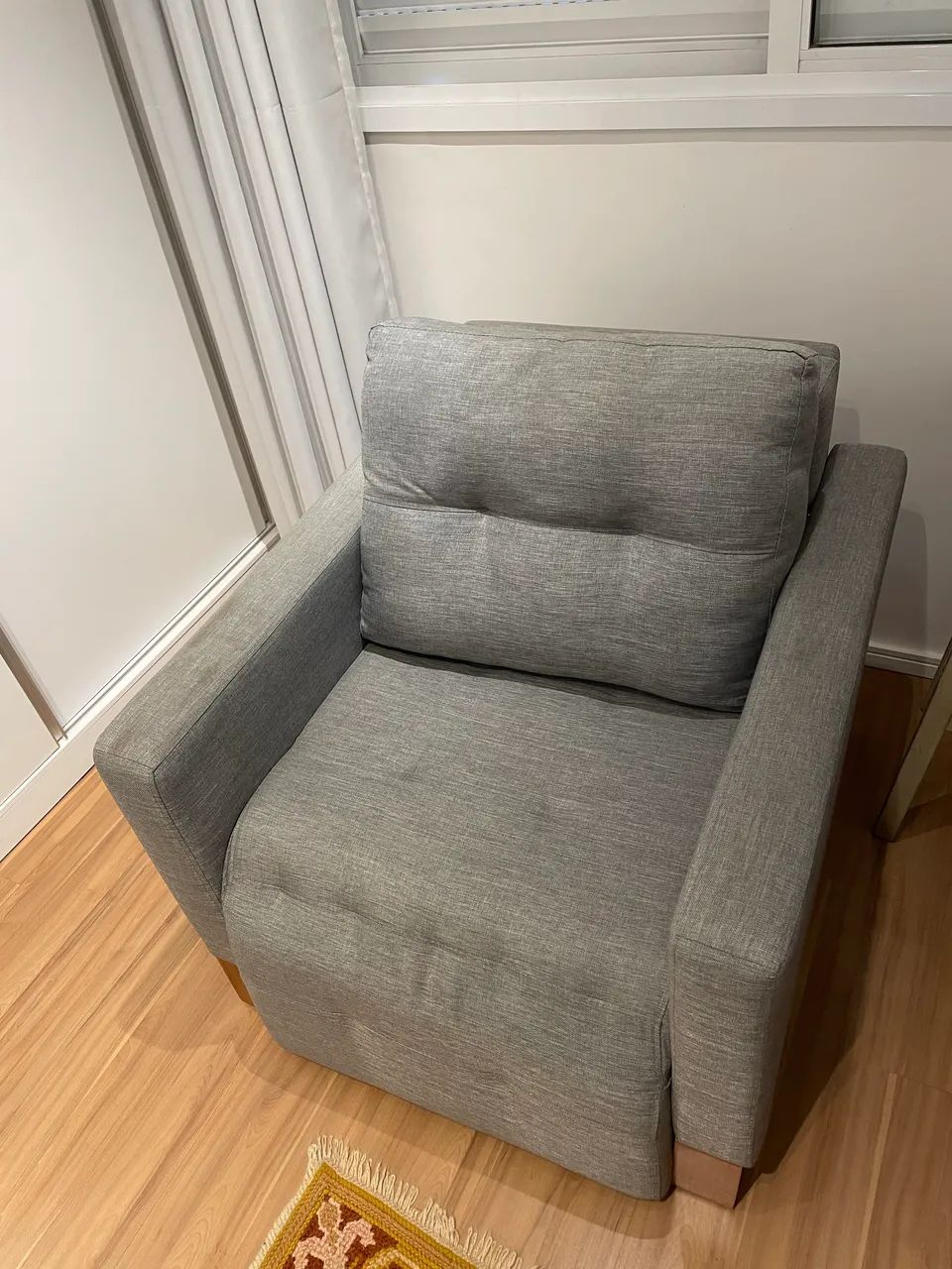 Poltrona cama  - Foto 3