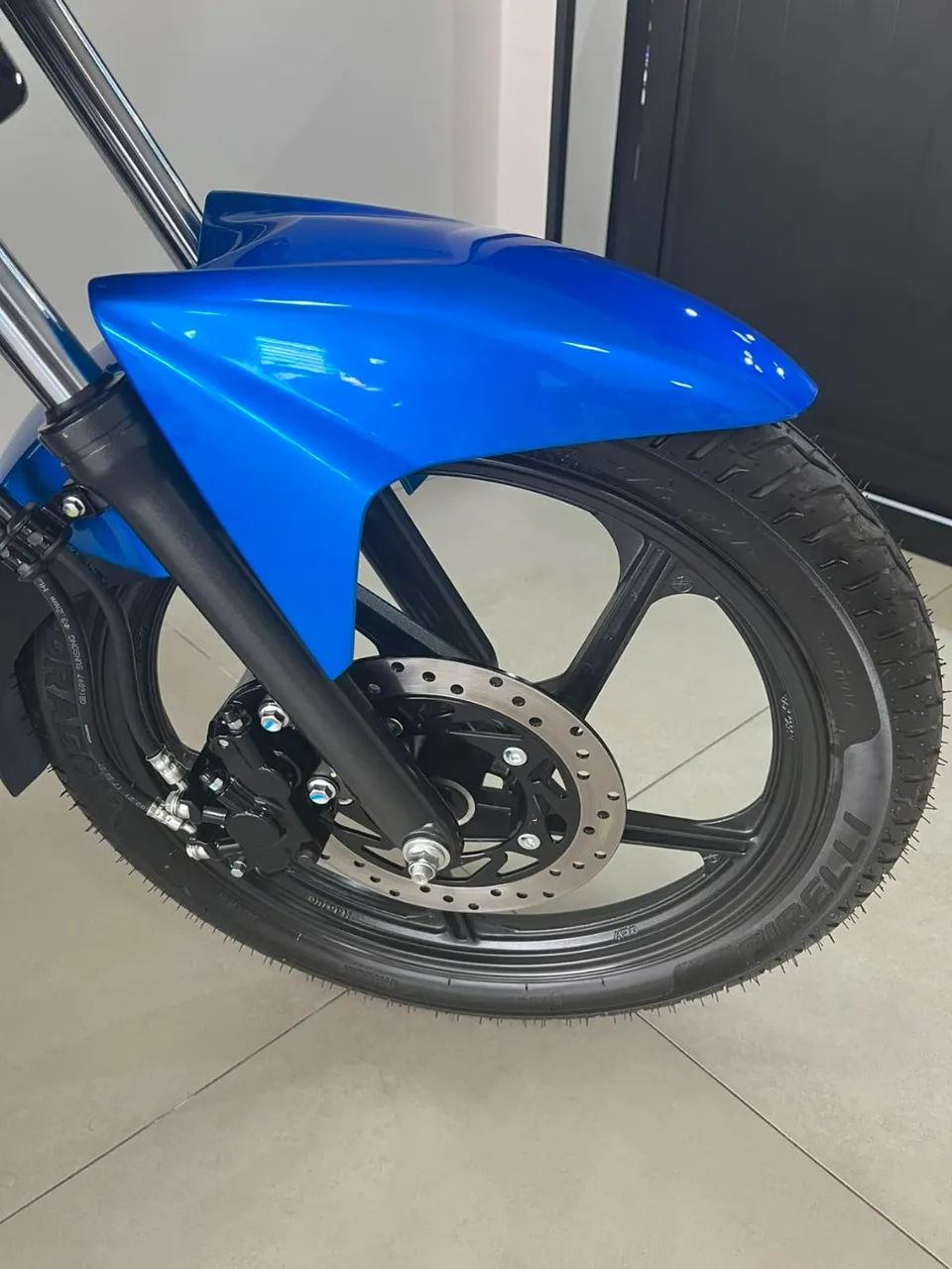 DK 160 S (ZERO KM) - Foto 4