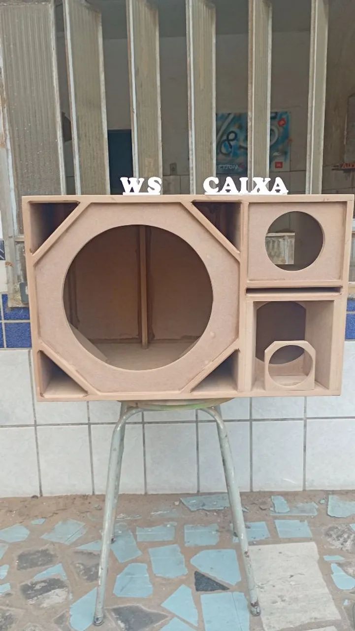 Fabricação de caixas  - Foto 3