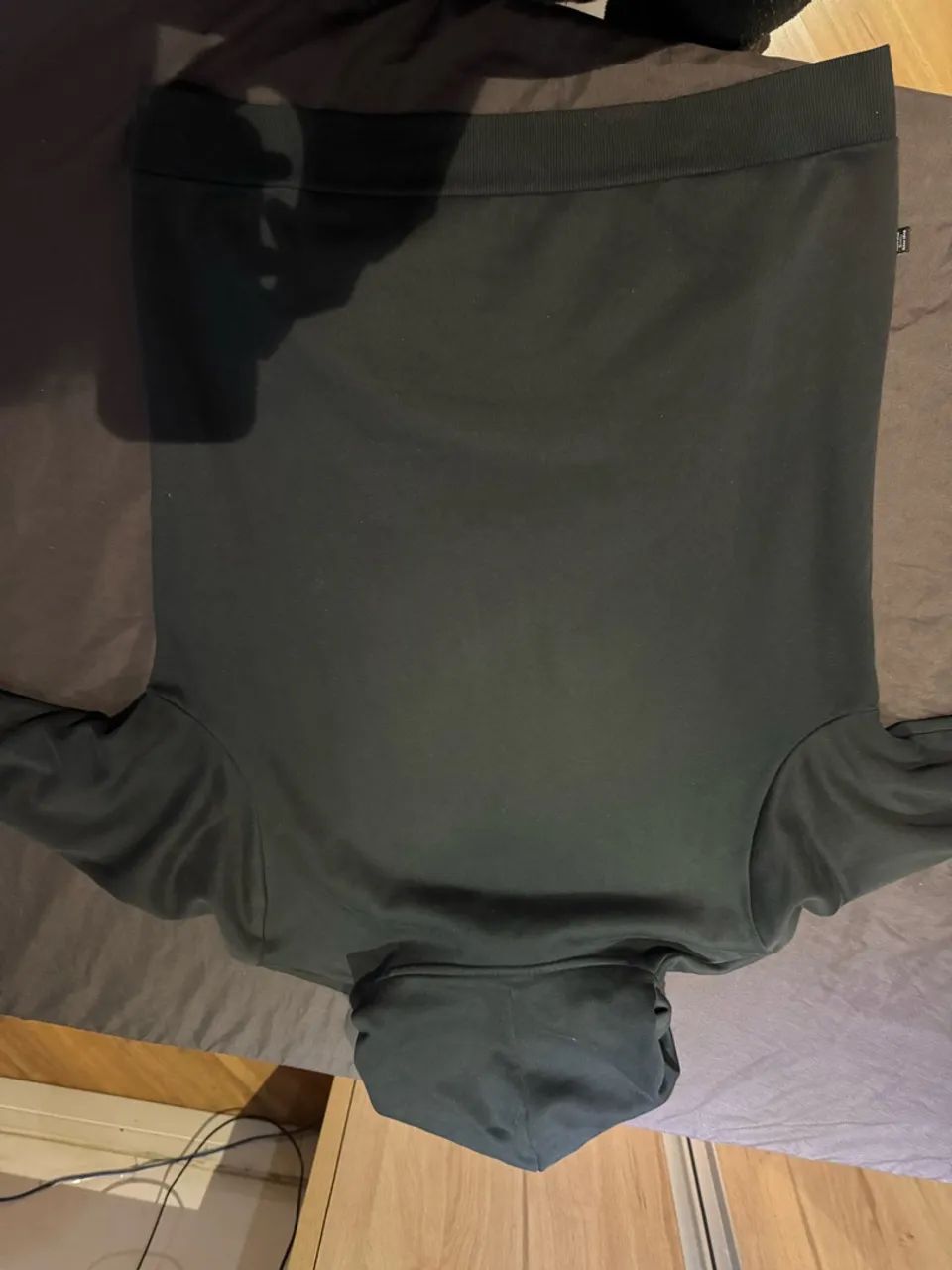 Blusa Moletom Puma Original  - Foto 5