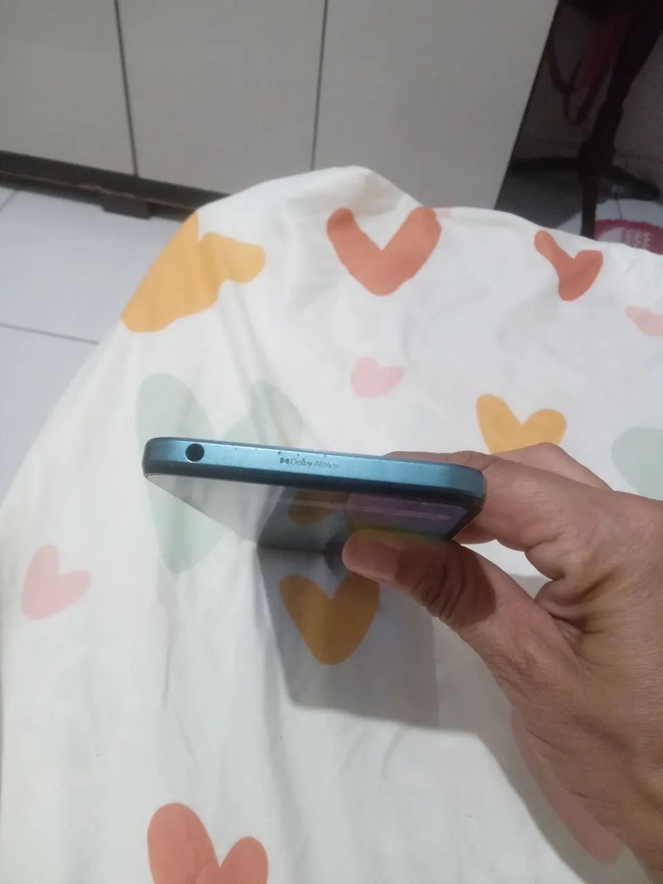 Celular Moto E13 - Foto 5