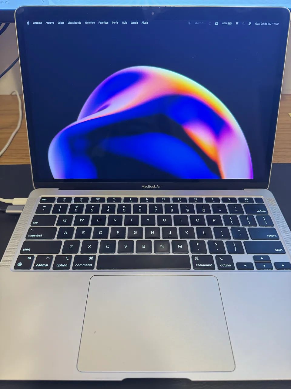 MacBook Air M1 13