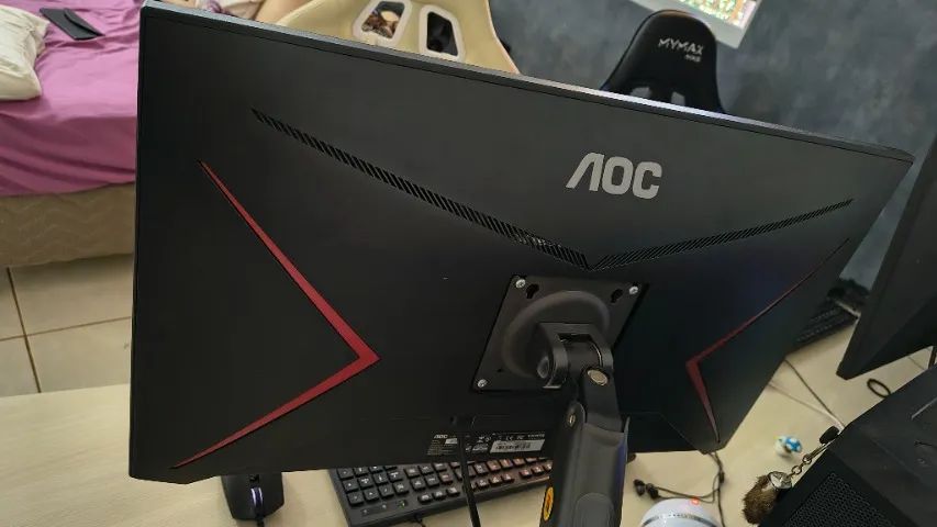 PC Gamer - Foto 4