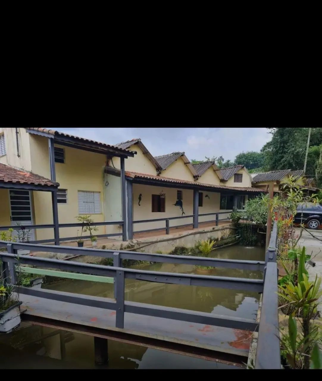 Vende-se uma Chácara  - Foto 3