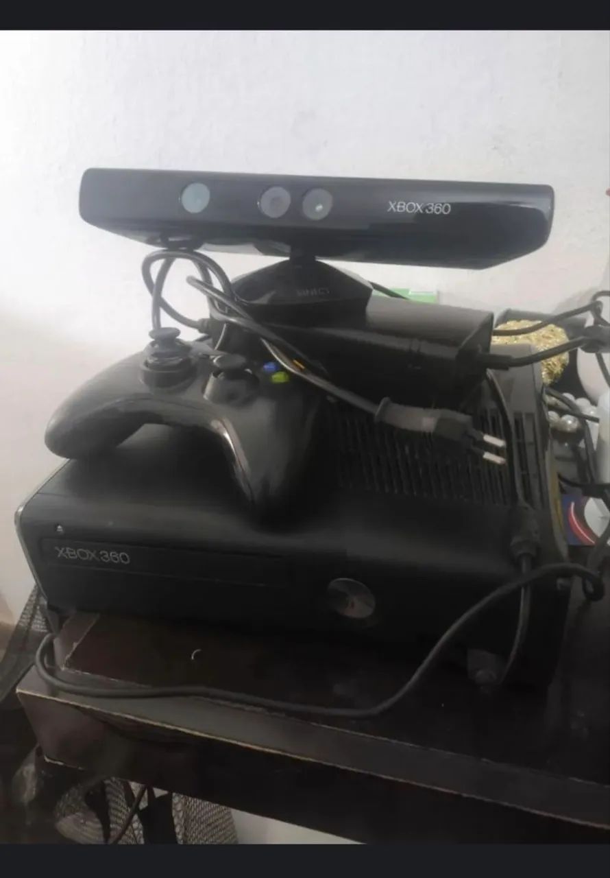 X box 360