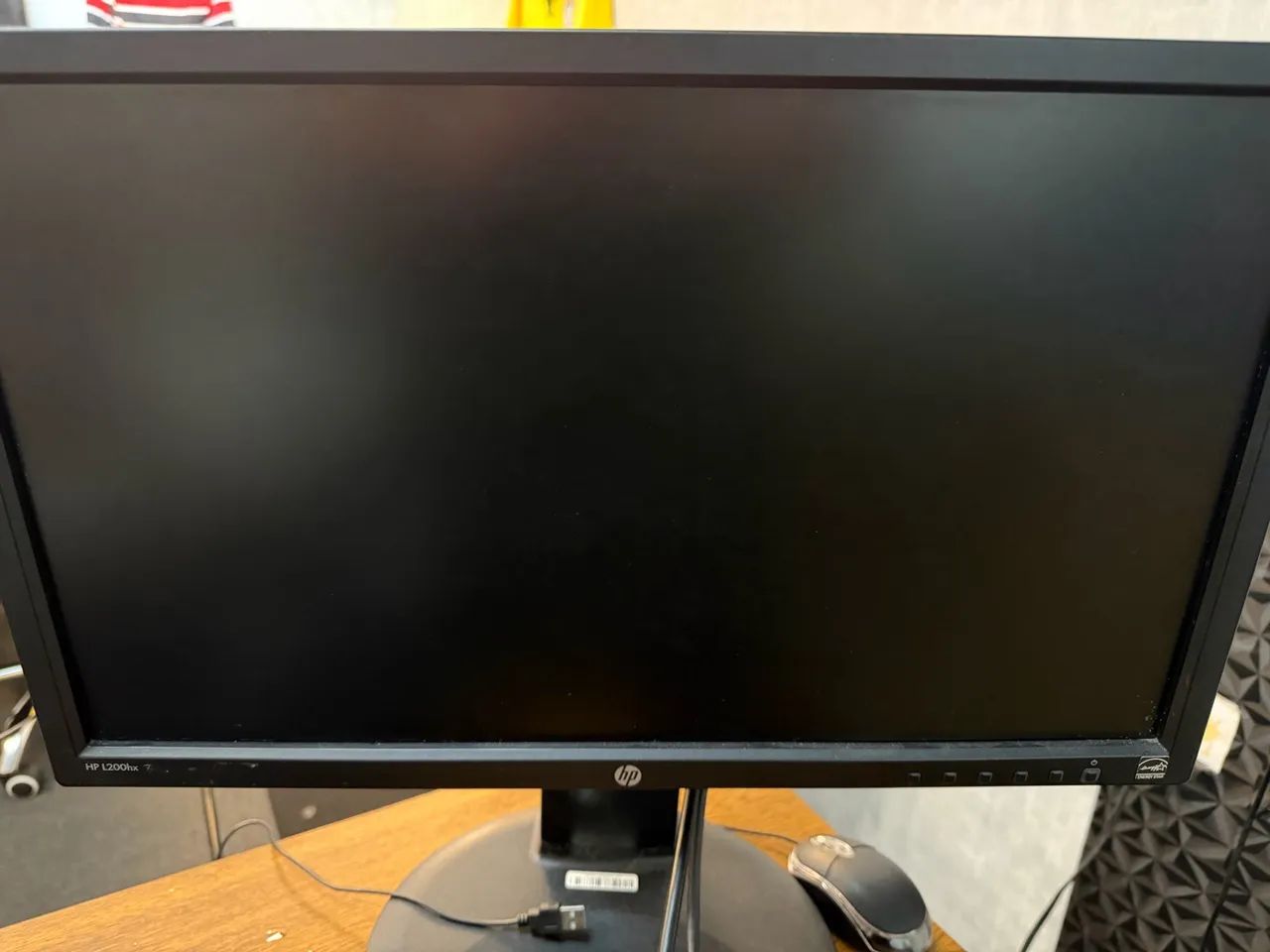 Monitor - Foto 2