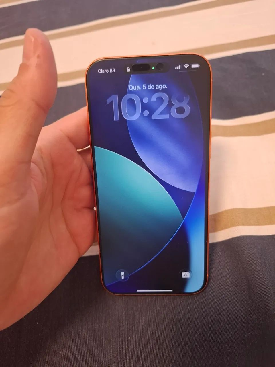Iphone 17 Pro Max 256 - Foto 4