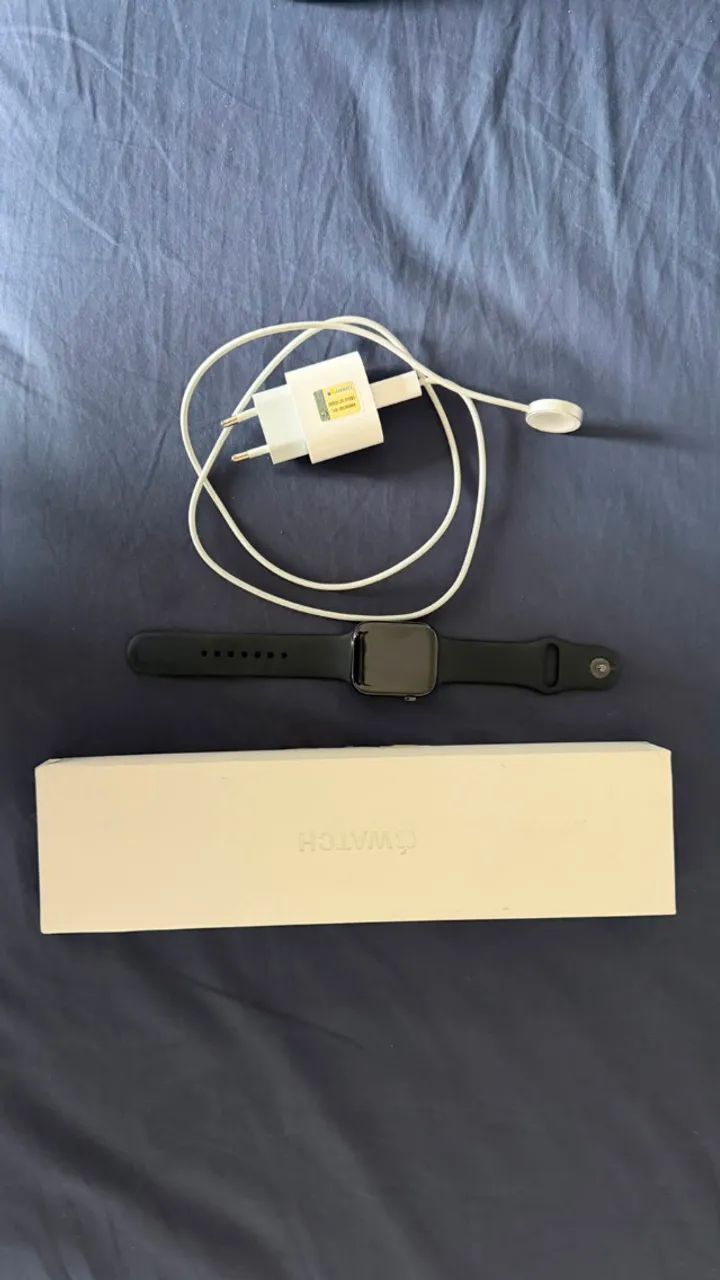 Apple Watch Series 8 45mm Cellular + GPS