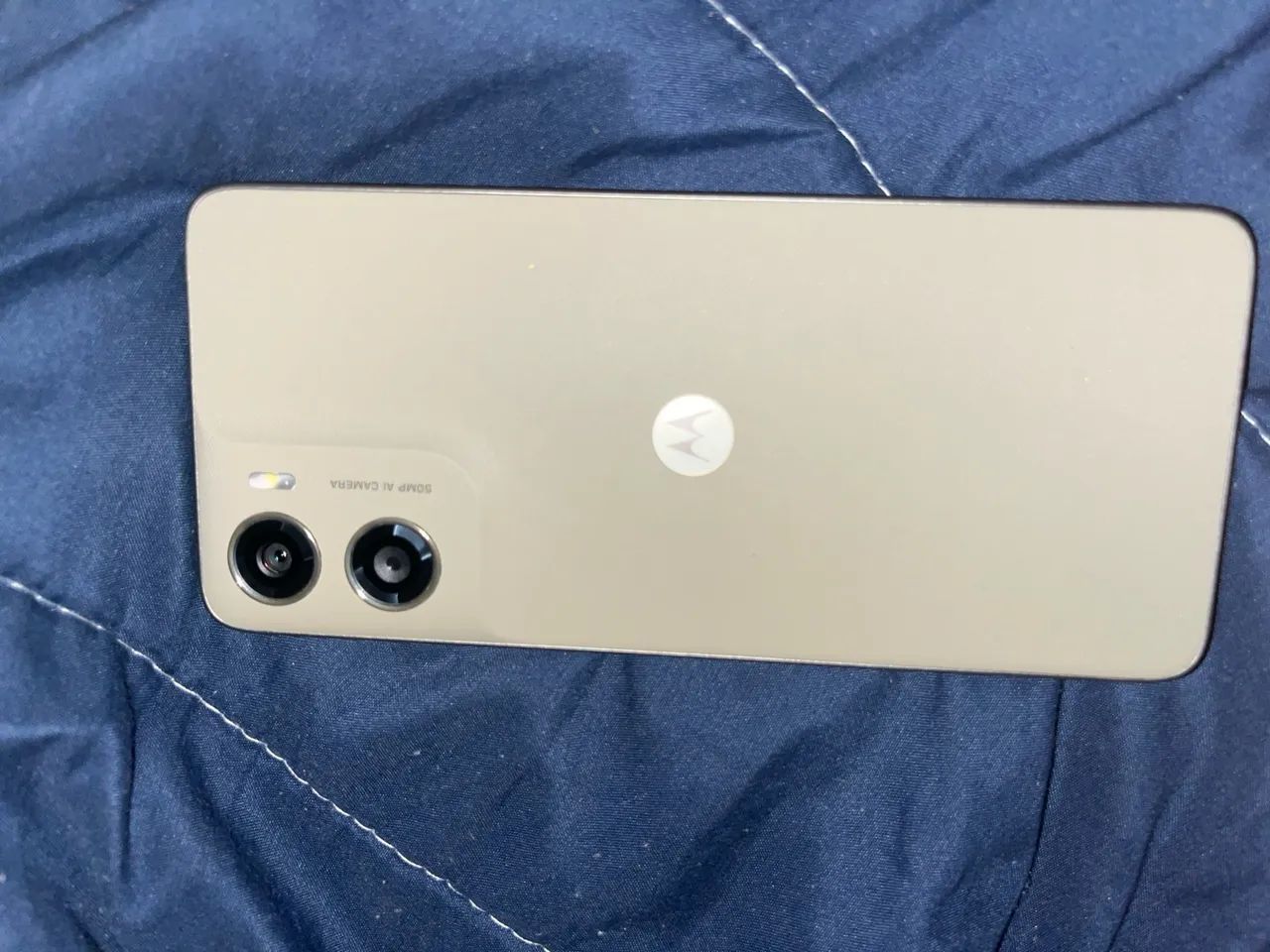 Celular moto g35