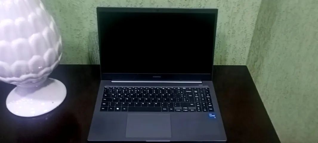 Notebook Samsung i5 de 11° geração - Foto 3