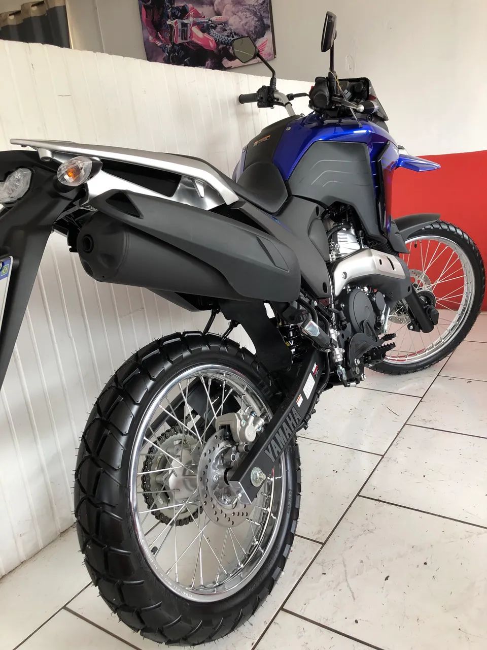 Lander 250 0km - Foto 3