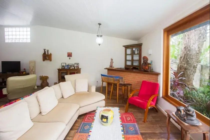Casa à Venda - Santo Amaro , 4 Quartos, 1000 m2 - Foto 5