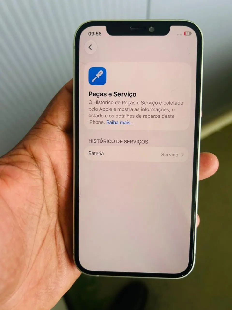 iPhone 12 128gb - Foto 5