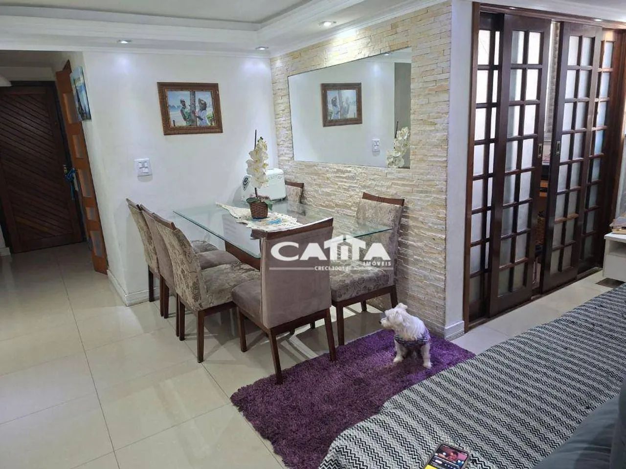 Lindo apartamento