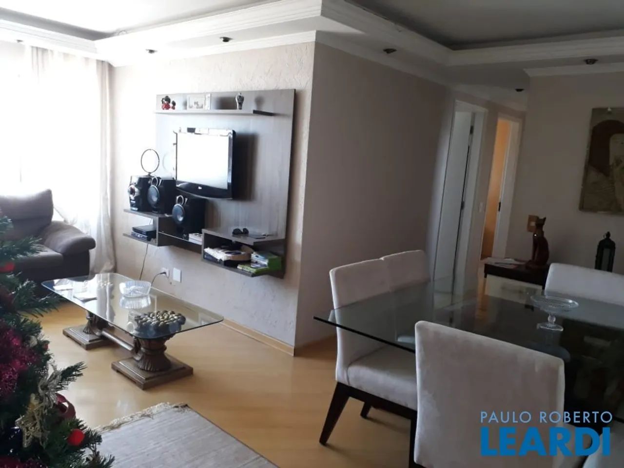 APARTAMENTO - ACLIMAÇÃO - SP - Foto 2