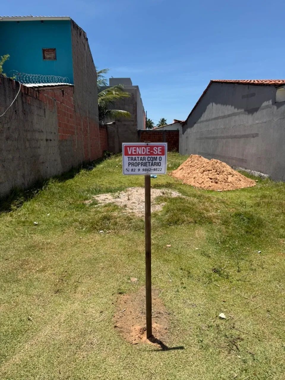 Foto - São Miguel dos Milagres - 