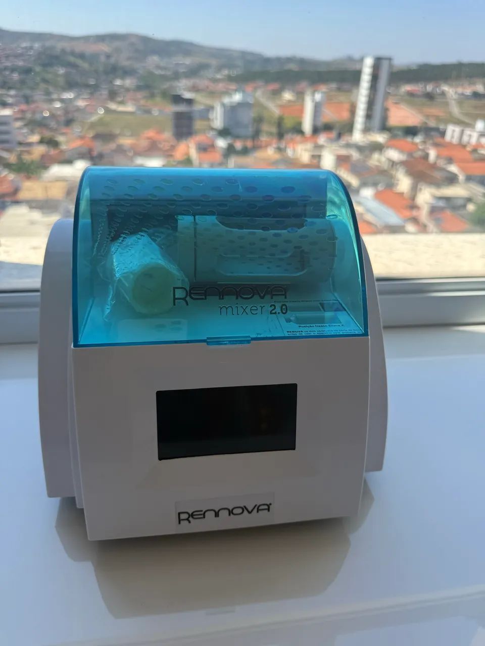 Mixer Rennova 2.0  - Foto 3