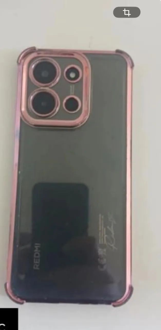 Celular Redmi 15C 