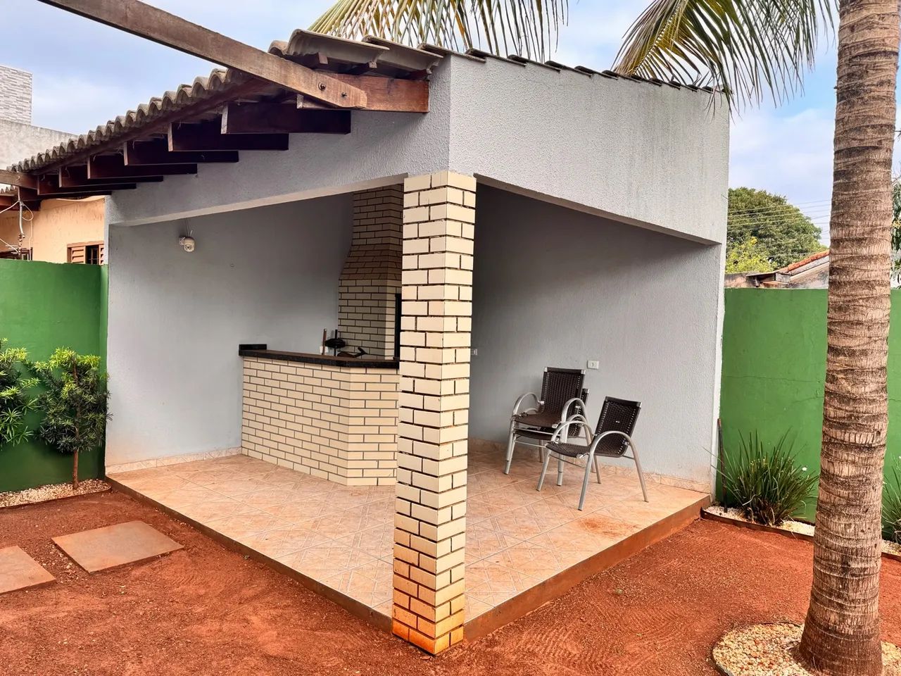 Casa a venda - Casa com 2 quartos  - Foto 5