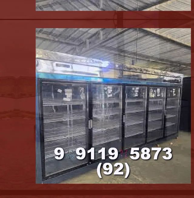 refrigeração de equipamentos com preço acessível! atendimento rápido e eficiente!