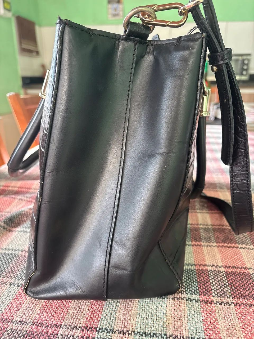 Bolsa Schutz - Foto 2
