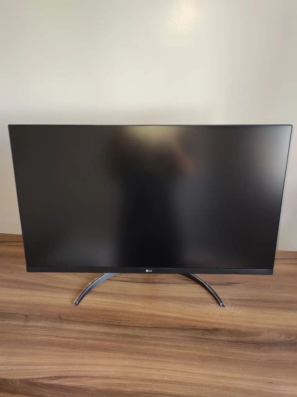 Monitor 4K  - Foto 2
