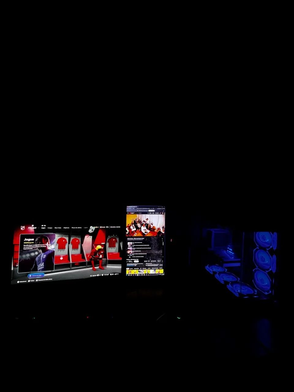 PC gamer troco em iPhone  - Foto 3