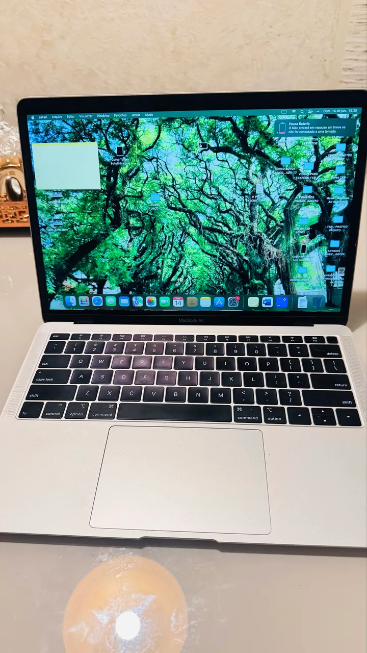 VENDO MACBOOK AIR 13-inch - Notebooks - João Neiva 1511512399 | OLX VENDO MACBOOK AIR 13-inch - Notebooks - João Neiva 1511512399 | OLX