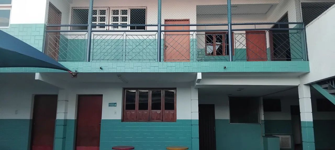 Prédio escolar - Foto 4
