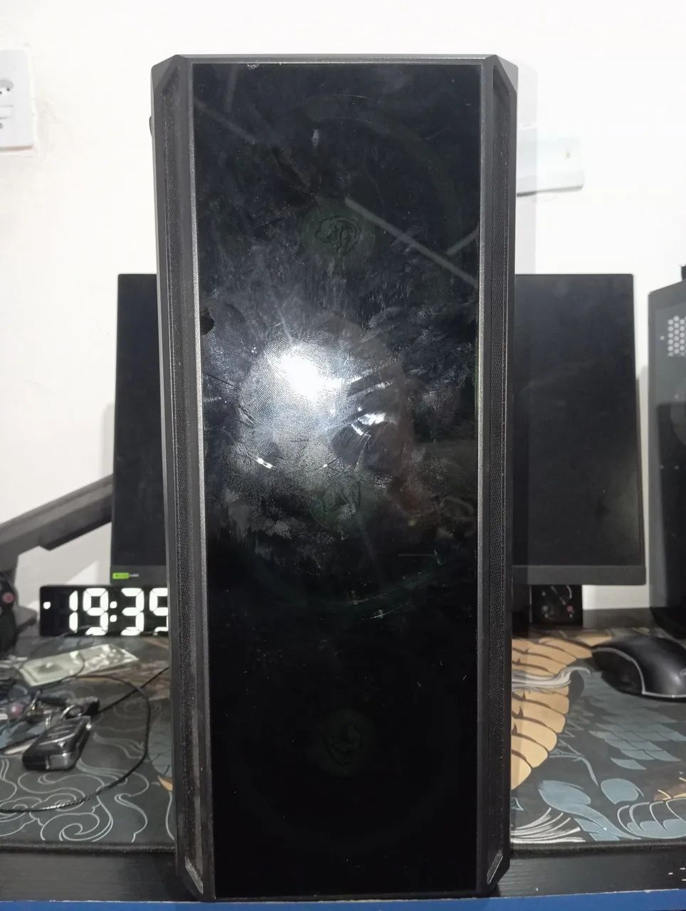 Vem da de pc - Foto 2