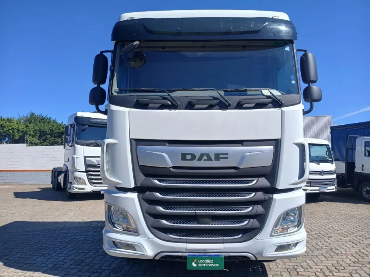 Daf Xf 480 2023 - Foto 2
