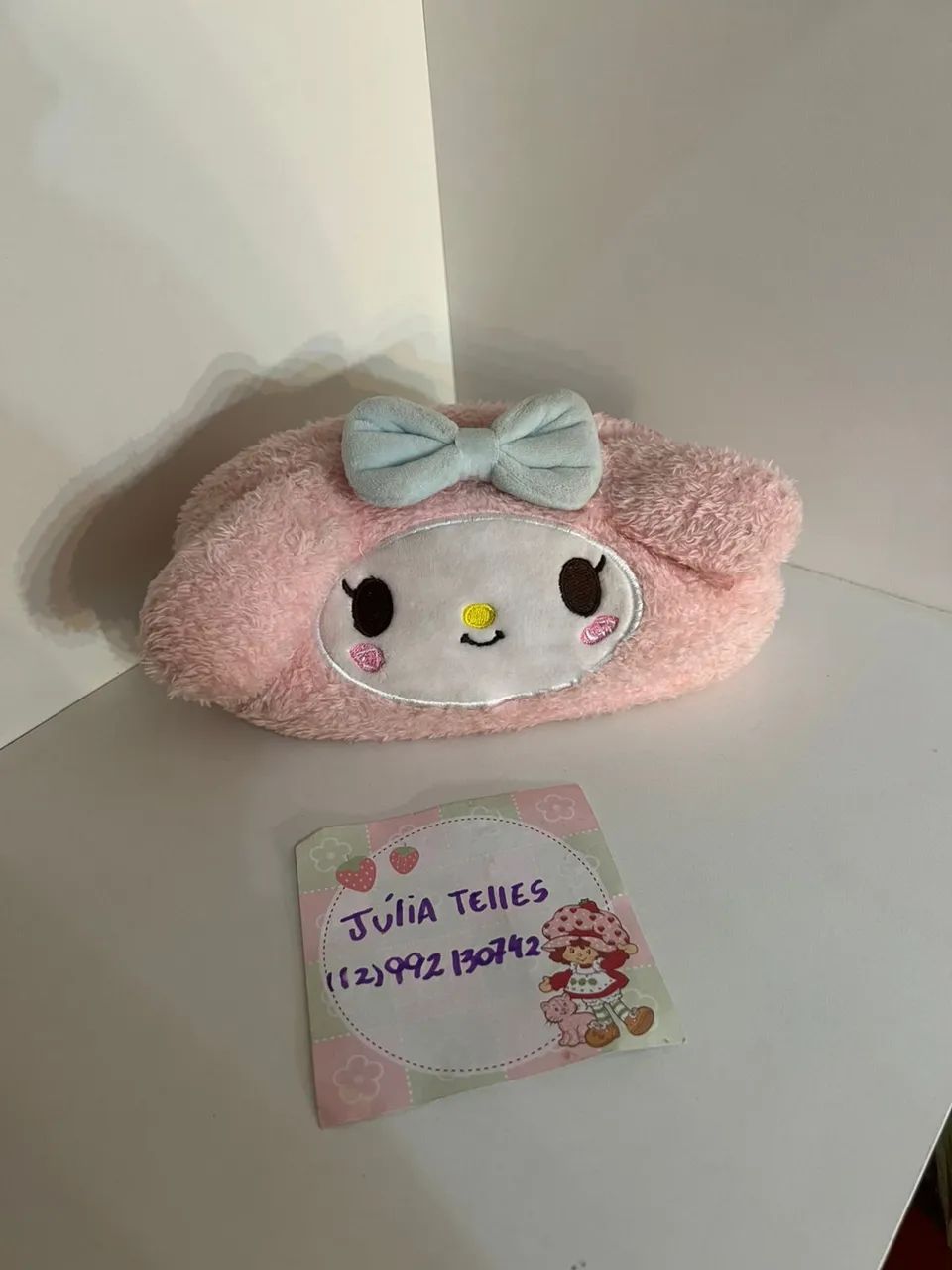 Estojo My Melody 
