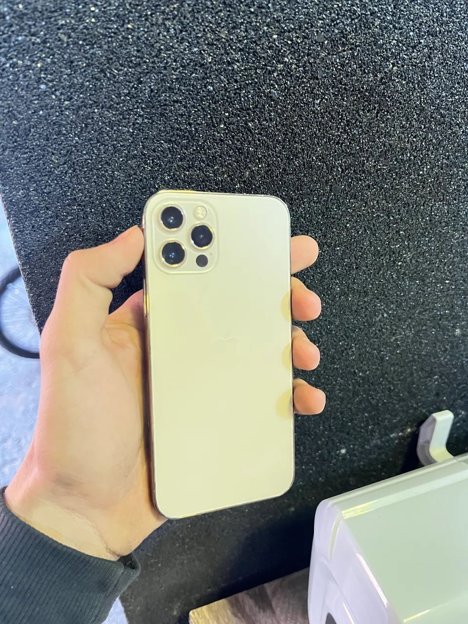 iPhone 12 Pro 256gb - Foto 2
