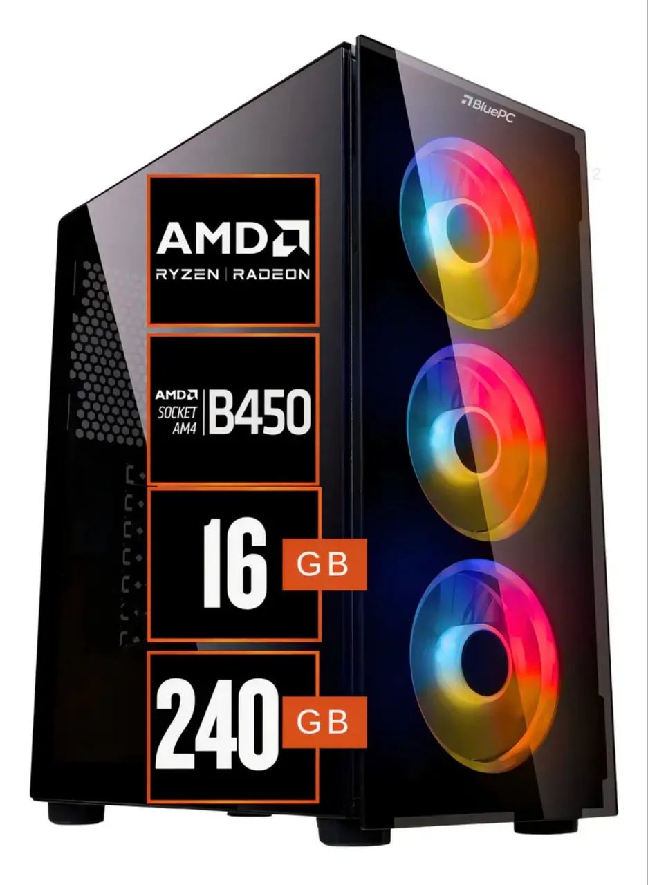 COMPUTADOR EM ÓTIMO ESTADO