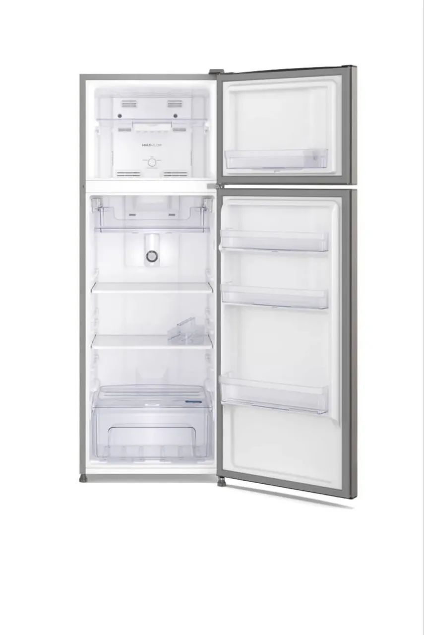 Vendo Geladeira Electrolux usada  - Foto 2